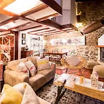 Palacio Holiday home *