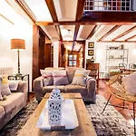 Holiday home Palacio