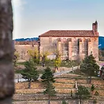 Palacio Semesterbostad