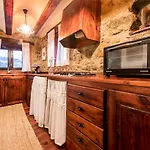 Palacio Holiday home Linares de Mora