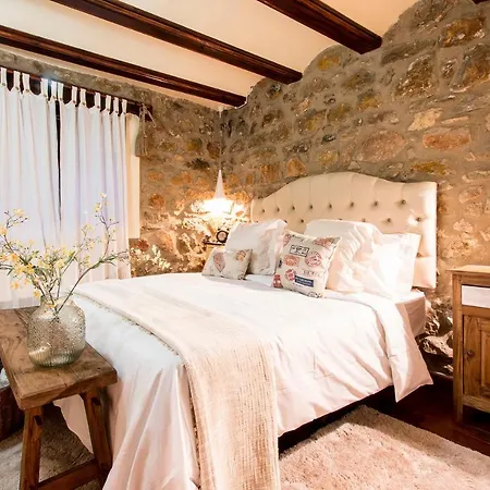 Palacio Linares de Mora