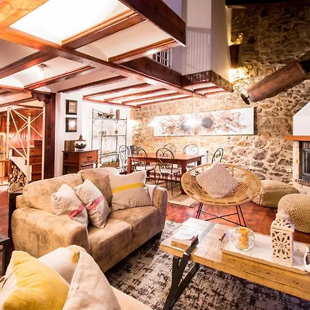 Palacio Holiday home *