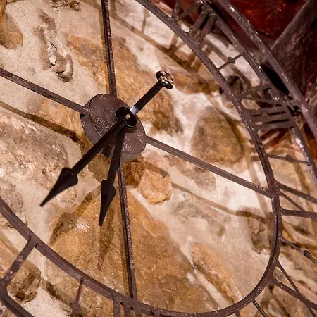 Palacio Holiday home Linares de Mora