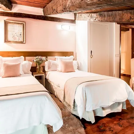 Holiday home Palacio