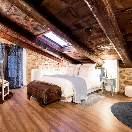 Palacio Holiday home
