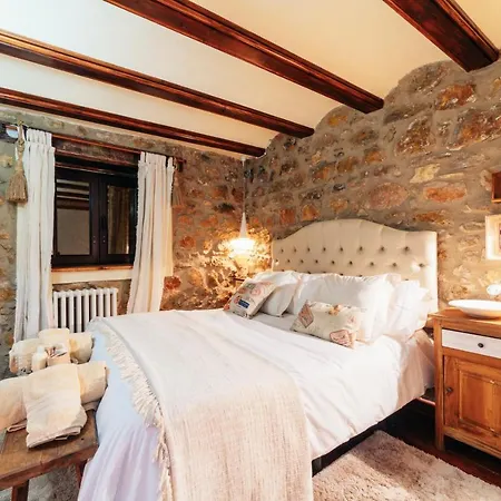 Holiday home Palacio *