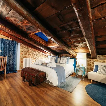 Holiday home Palacio *