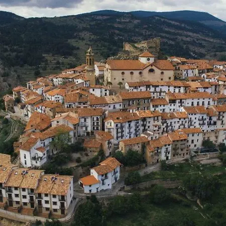 Holiday home Palacio *