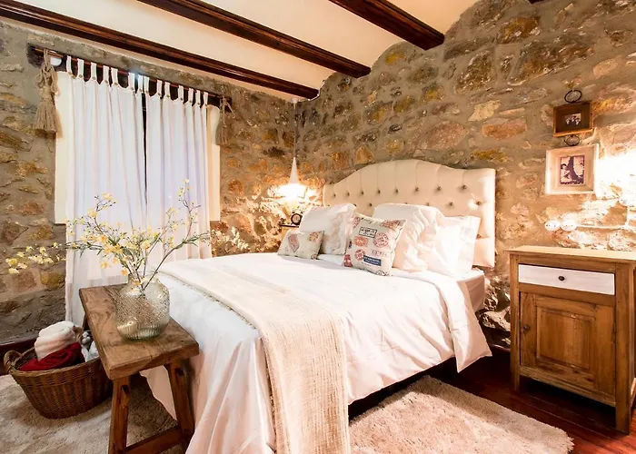 Palacio Linares de Mora