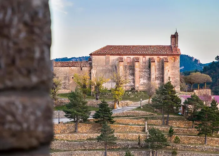 Palacio Сasa de vacaciones
