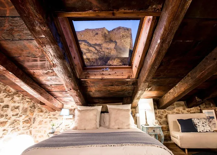 Сasa de vacaciones Palacio *