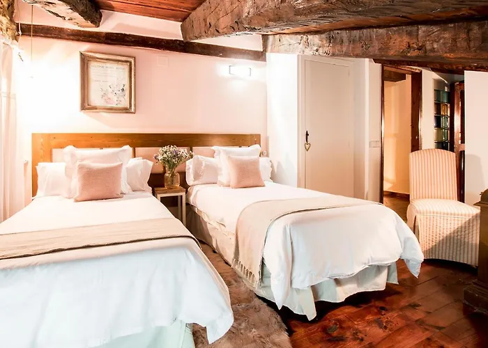 Сasa de vacaciones Palacio