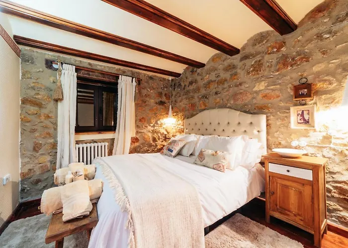 Сasa de vacaciones Palacio *