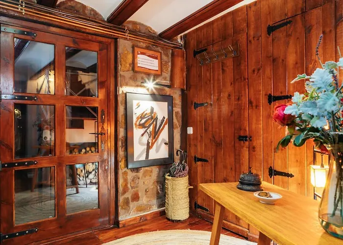 Palacio Linares de Mora