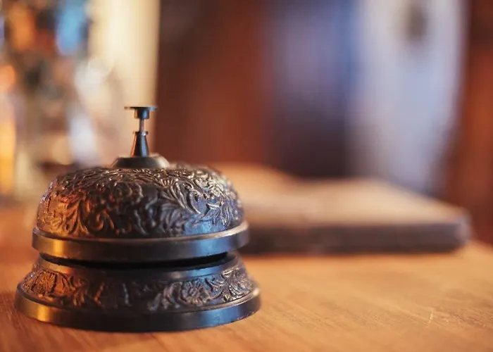 Сasa de vacaciones Palacio *