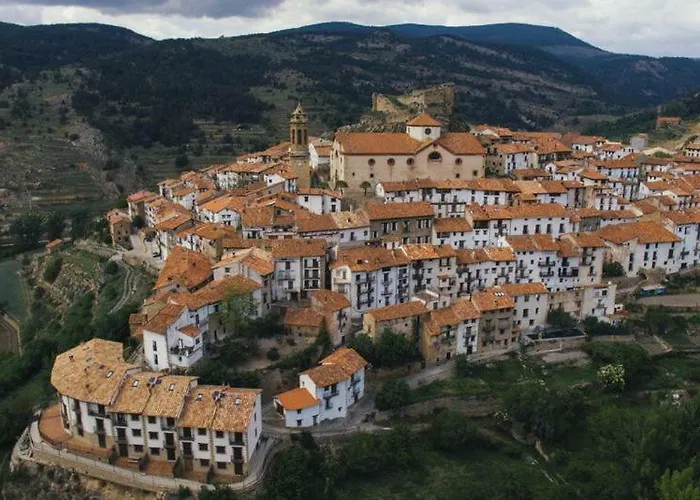 Сasa de vacaciones Palacio *