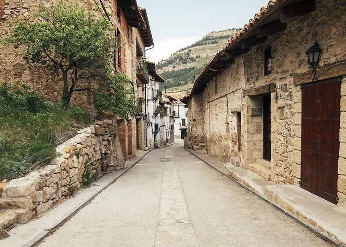 Сasa de vacaciones Palacio *